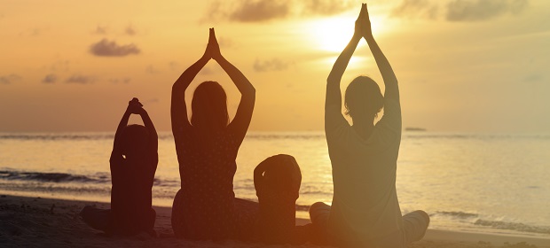Operationalizing Wellness
