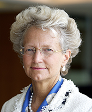 Dame Clara Furse