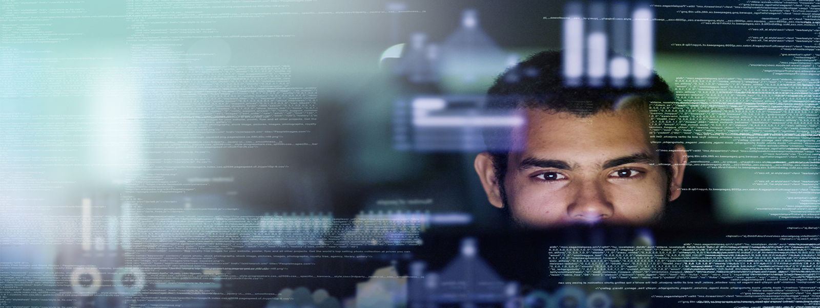 The Next Frontier Of Data Analytics