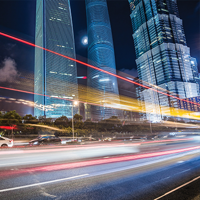Mobility As A Service