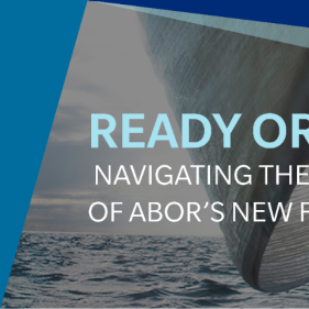 Retail’s Revolution - How To Navigate It?