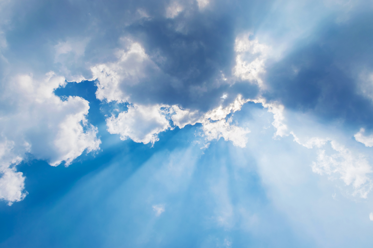 Is the Sky Really Falling on Brokers?