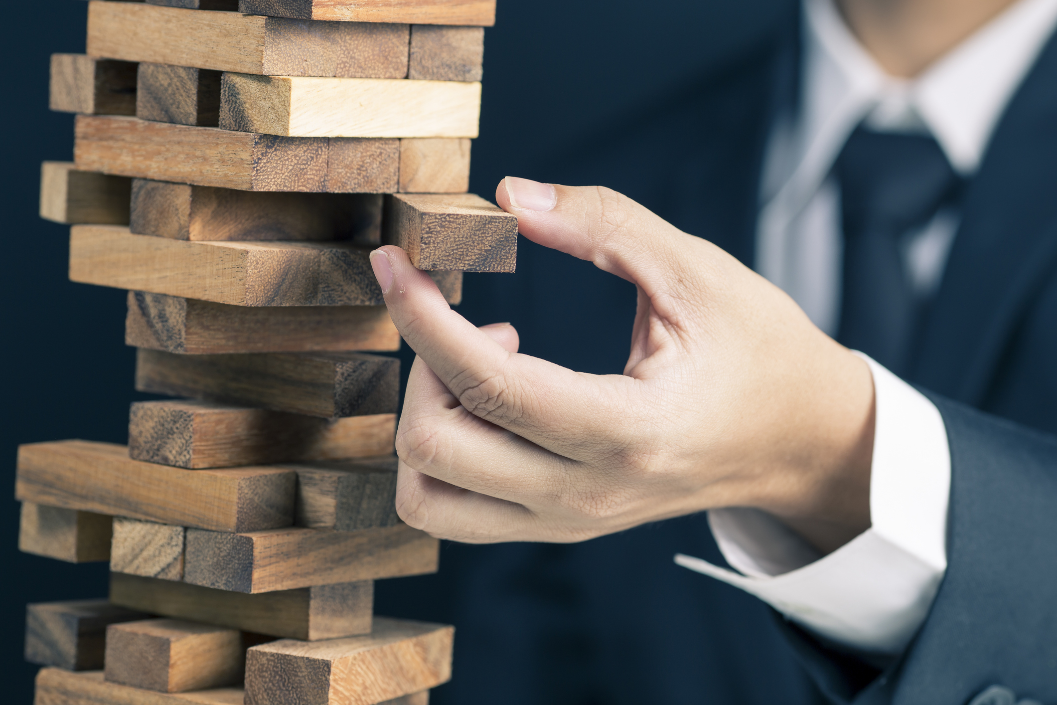 Get Ready For ORSA: A New Approach to Risk