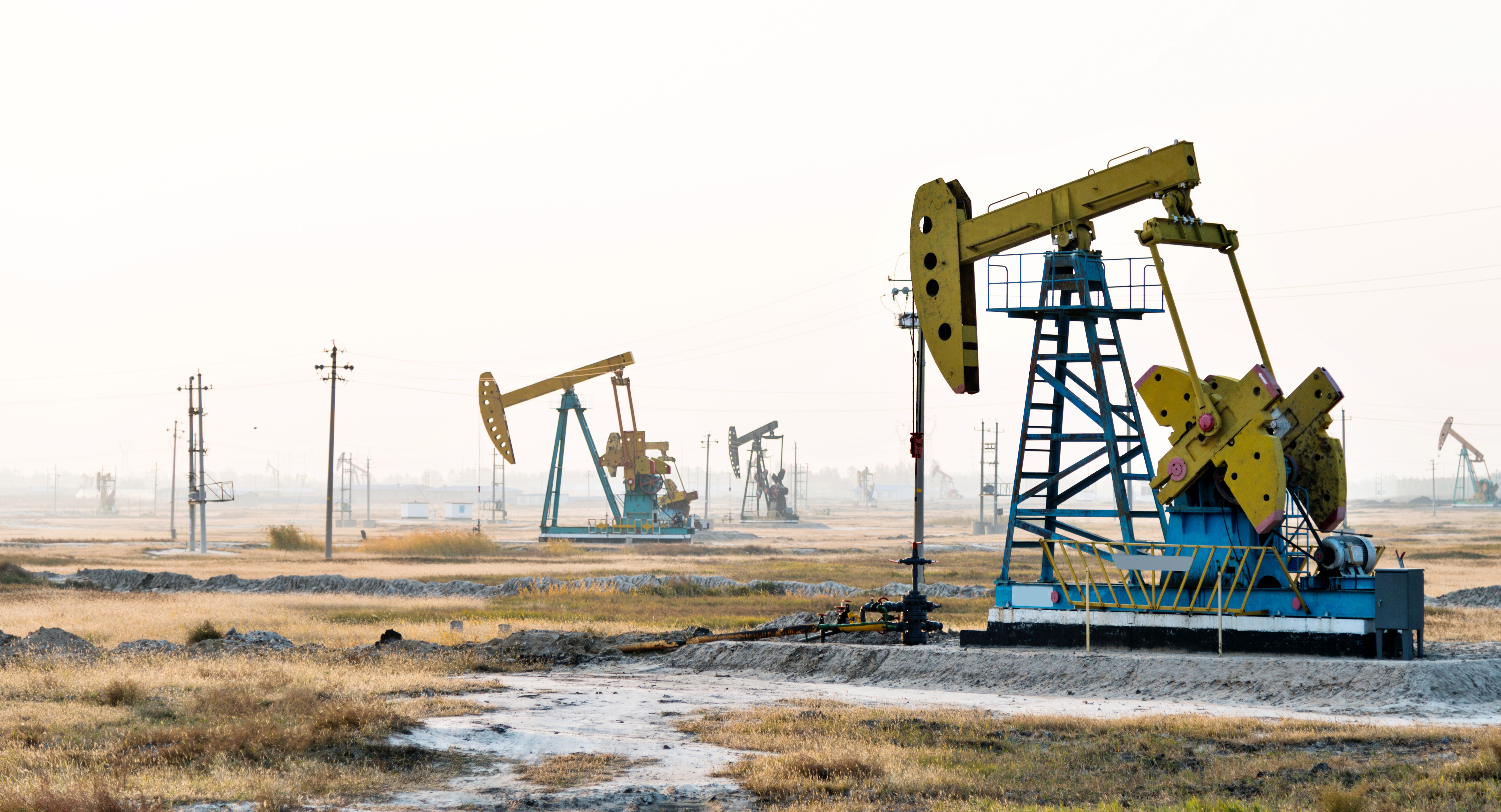 Oil Prices Could Remain Depressed For At Least A Year
