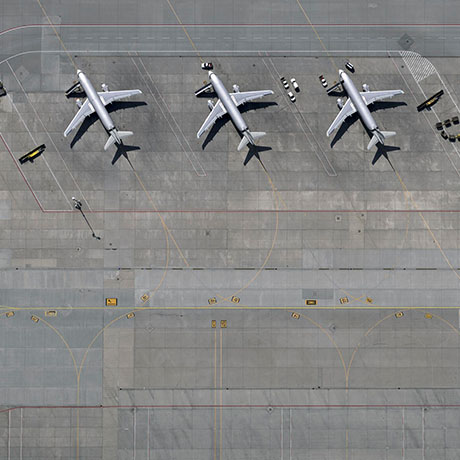 CARES Act For Aviation And Aerospace