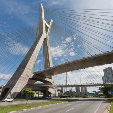 Enhancing Private Infrastructure Investment in Brazil