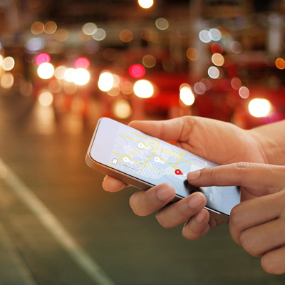 Who Will Create The Google Maps Of Financial Services?