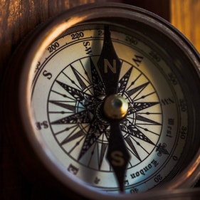Do You Trust Your Strategic Compass? -4