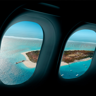 Three Insights Shaping The Future Of Travel