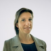 Christine Oumansour