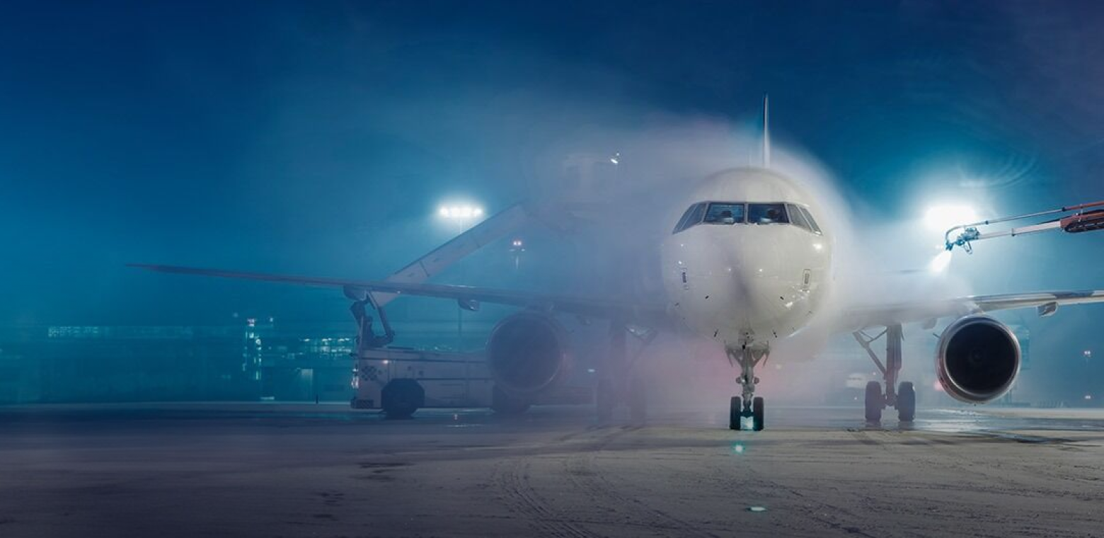 Global Fleet And MRO Market Forecast 2024-2034